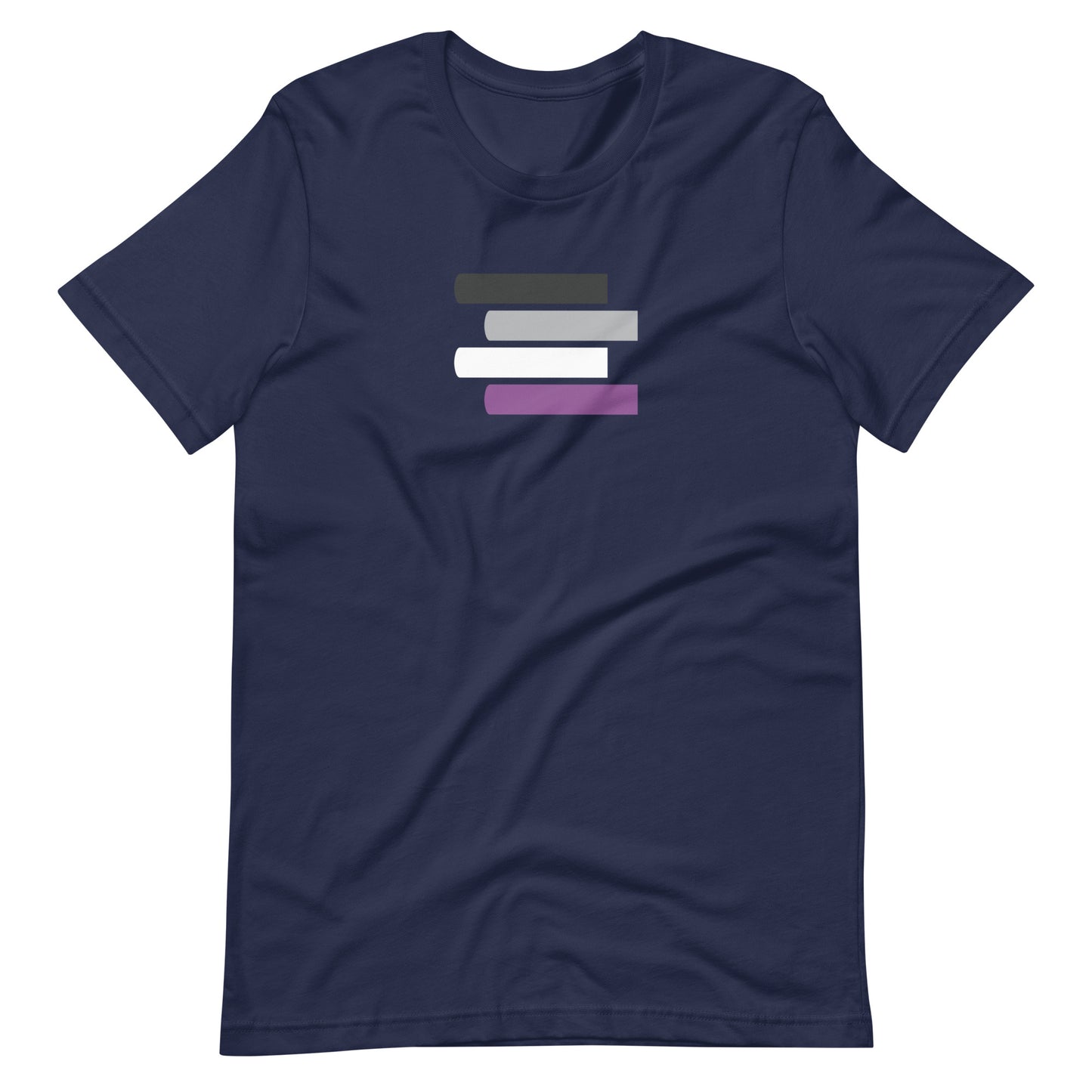 Asexual Pride Tee