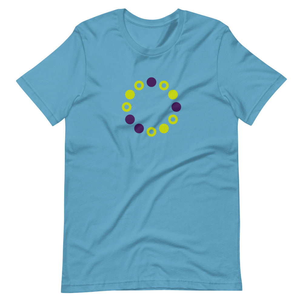 Circles and Dots Tee
