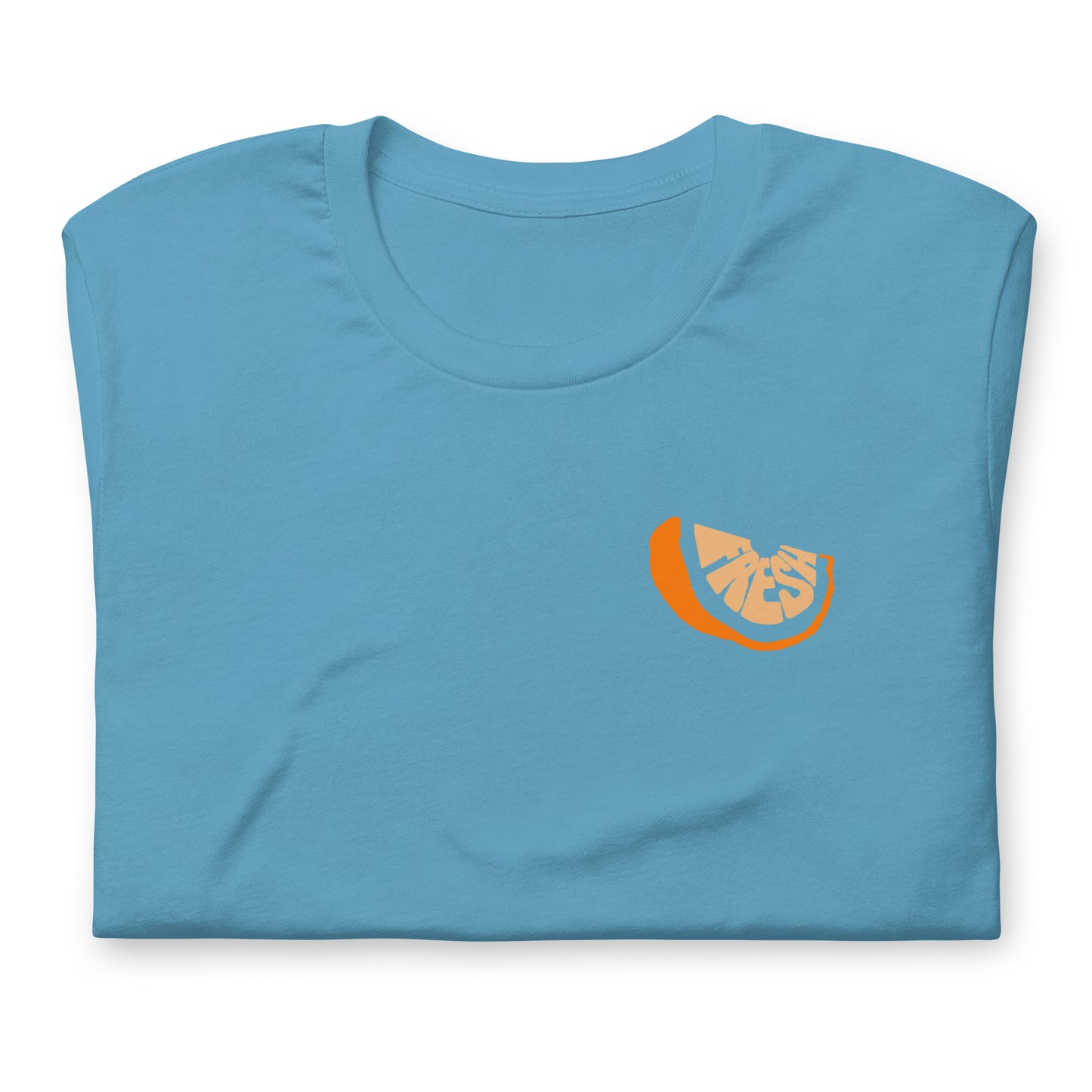 "Fresh" Tee