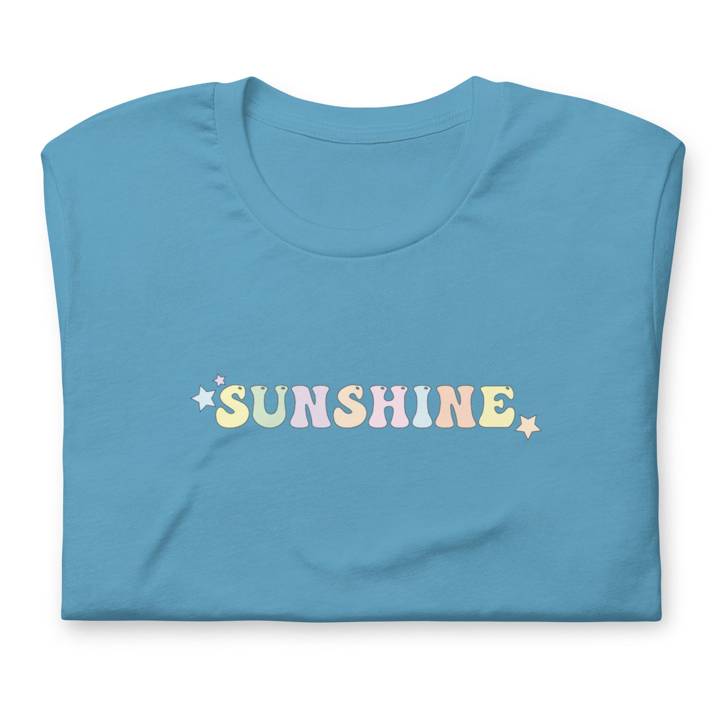 "Sunshine" Tee
