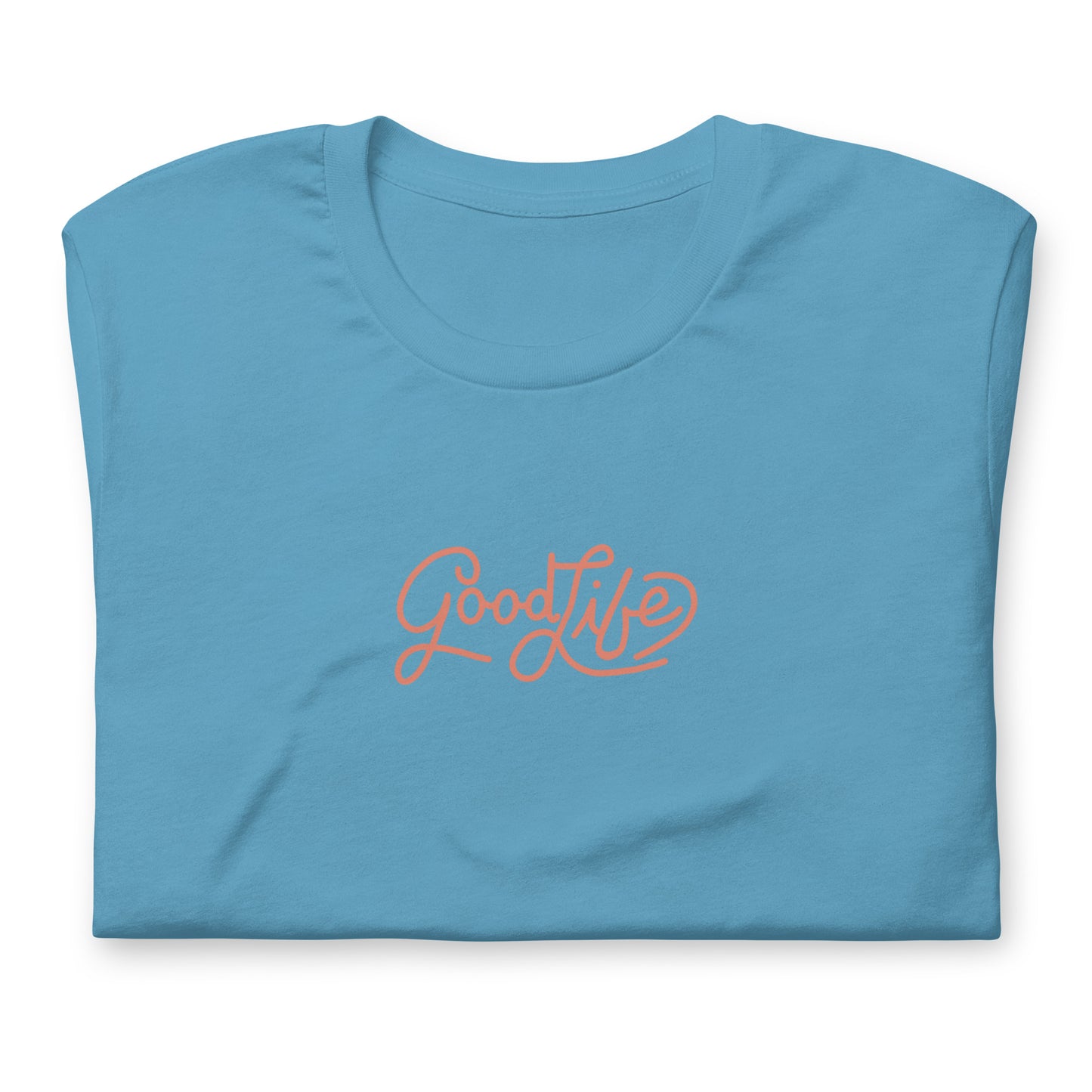 "Good Life" Tee