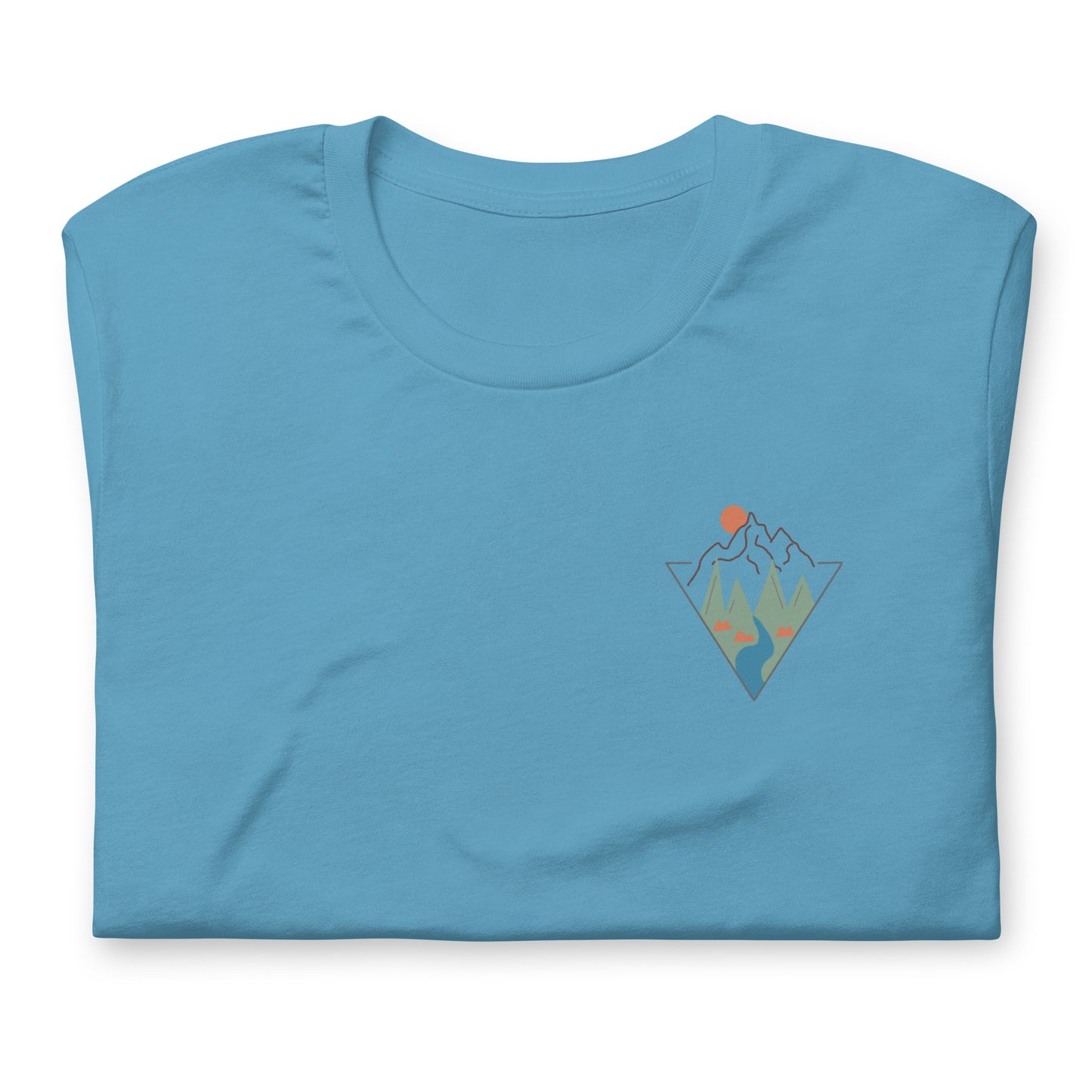 Mountain Tee