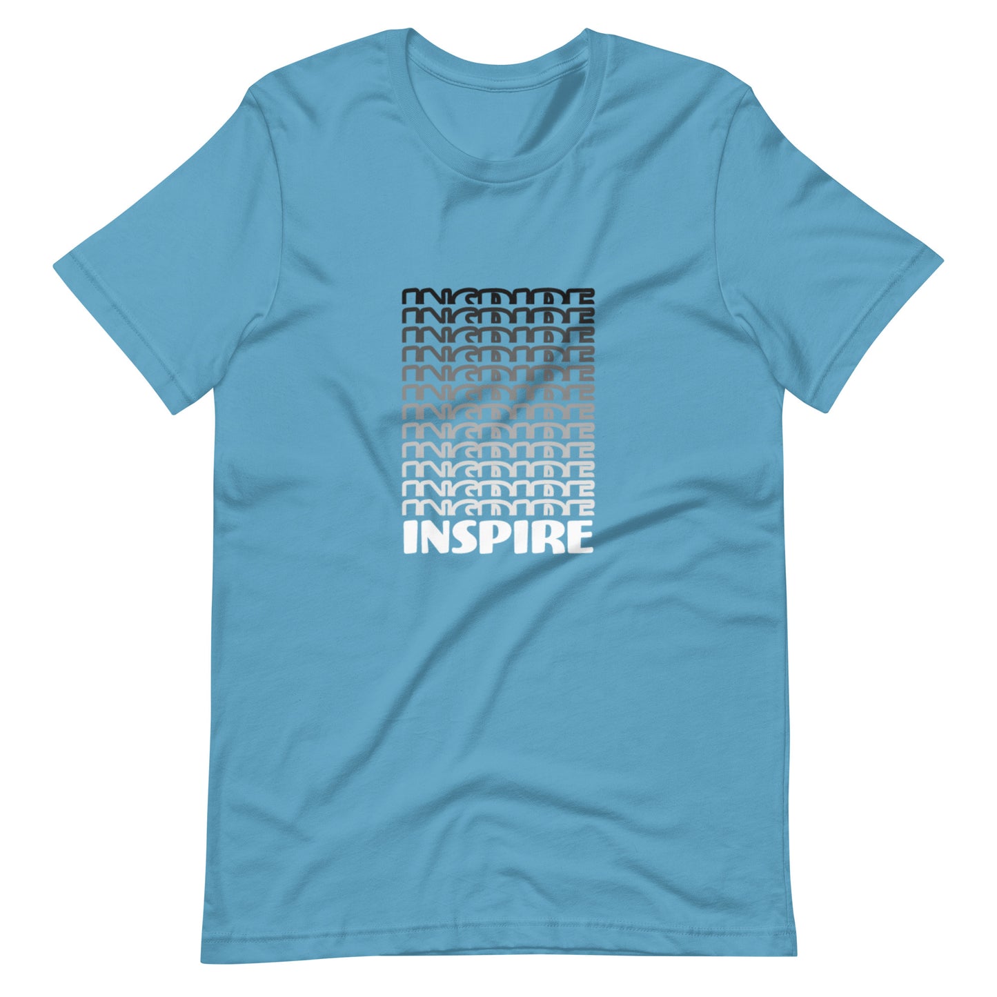 "Inspire" Tee