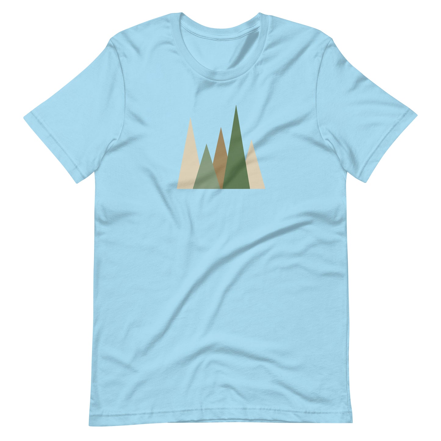 Earthy Trees Tee