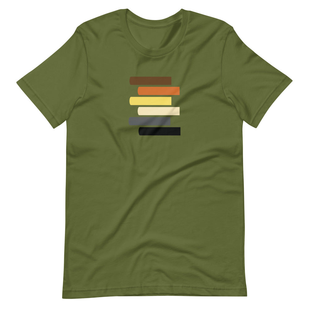 Bear Pride Tee