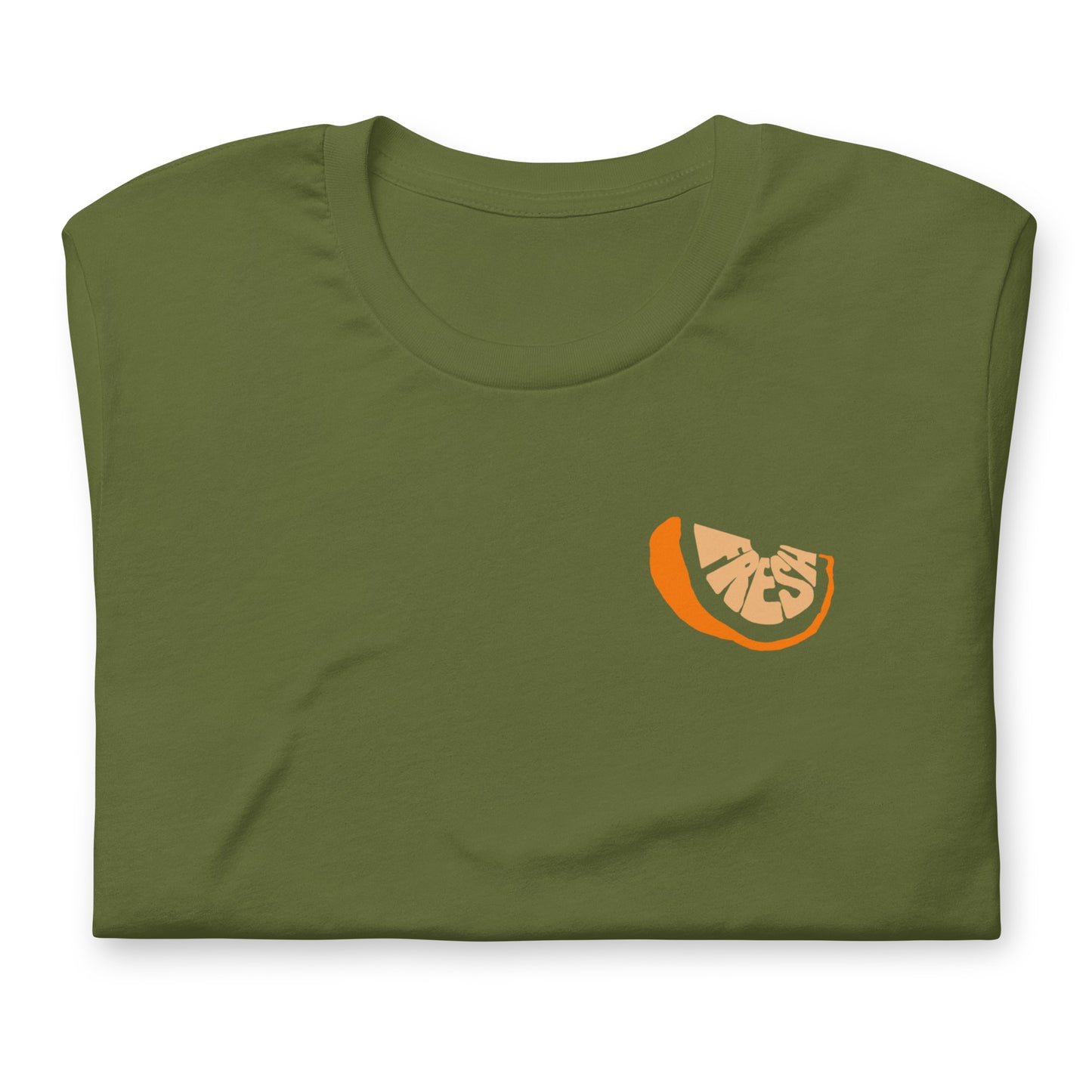"Fresh" Tee