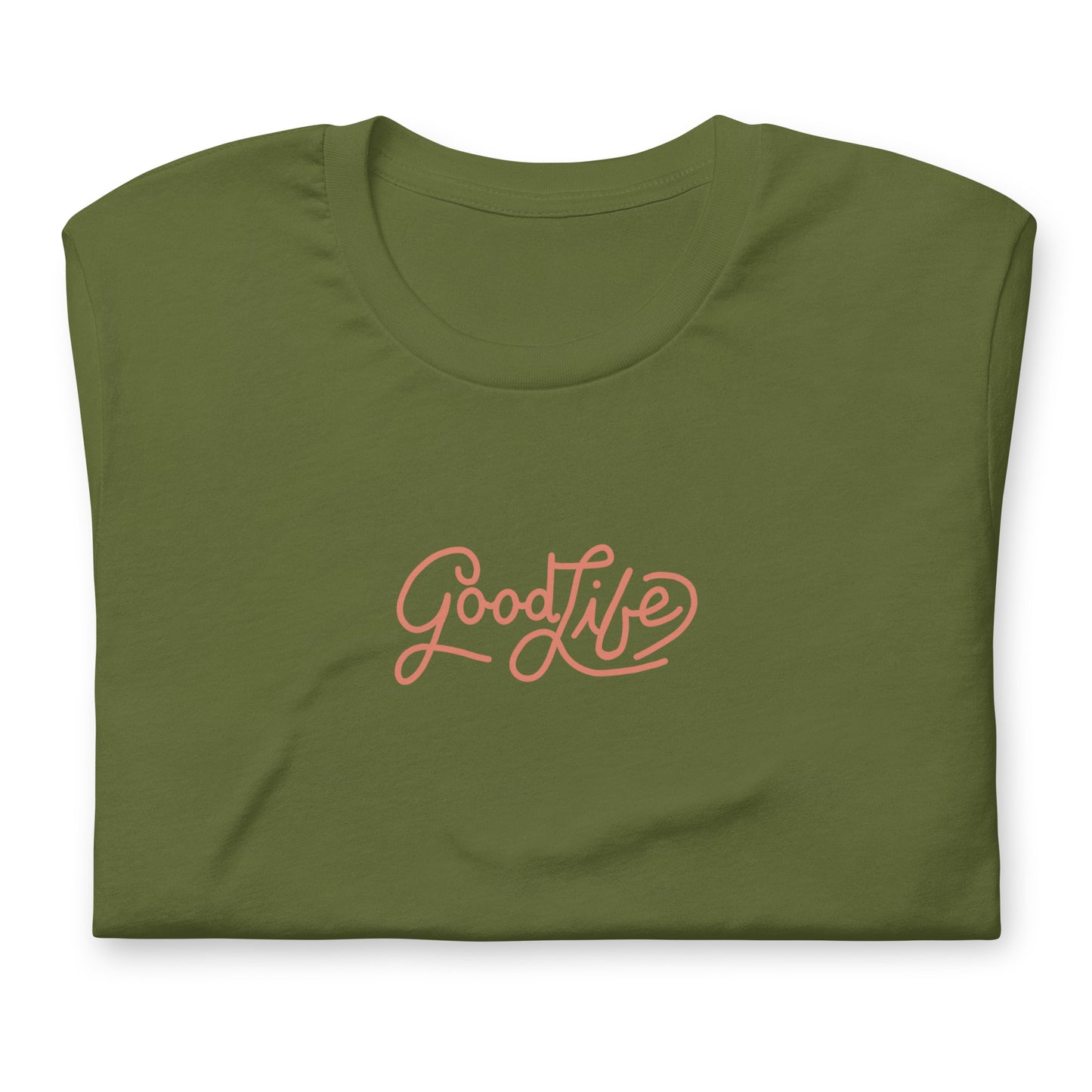 "Good Life" Tee