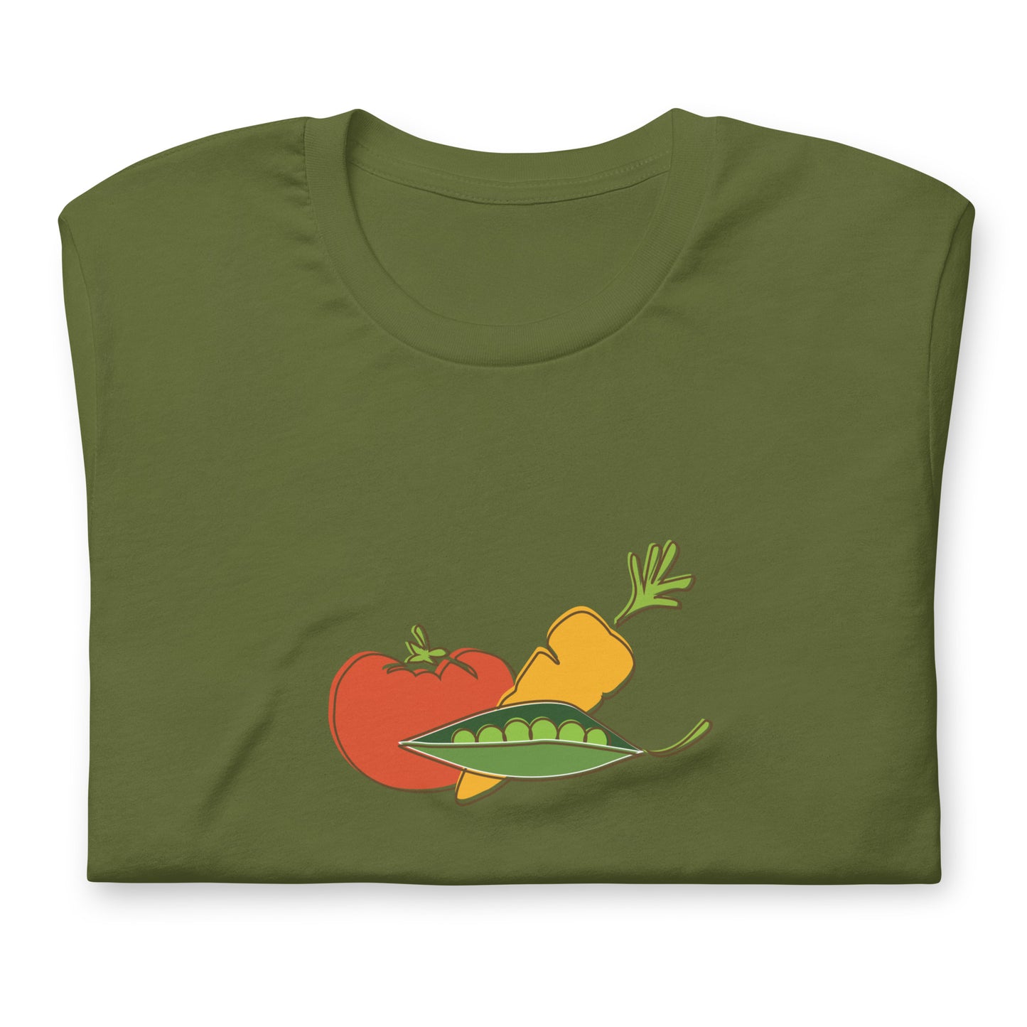 Veggies Tee
