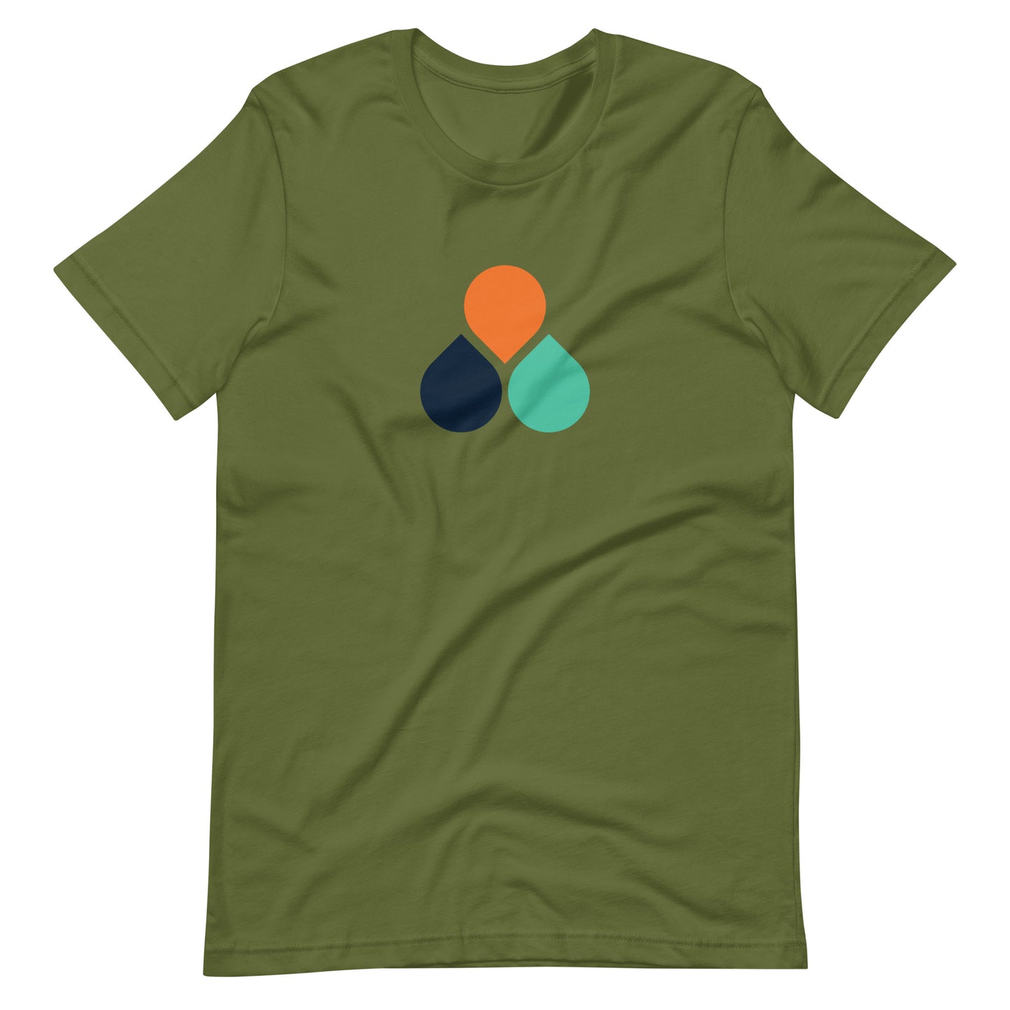 Rustic Drops Tee