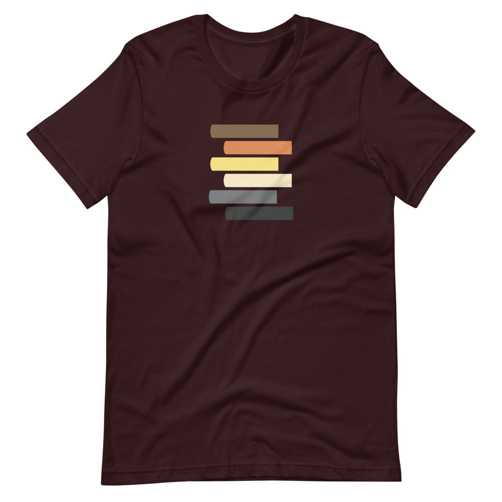 Bear Pride Tee