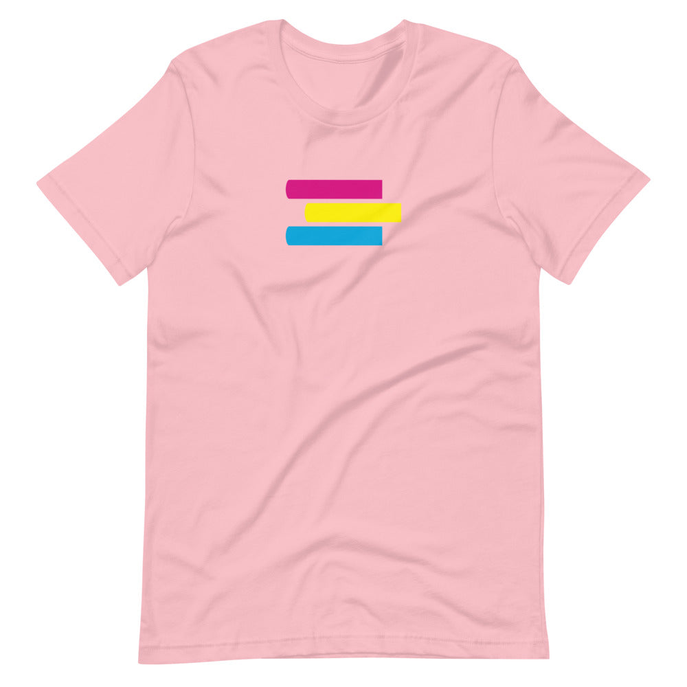 Pansexual Pride Tee