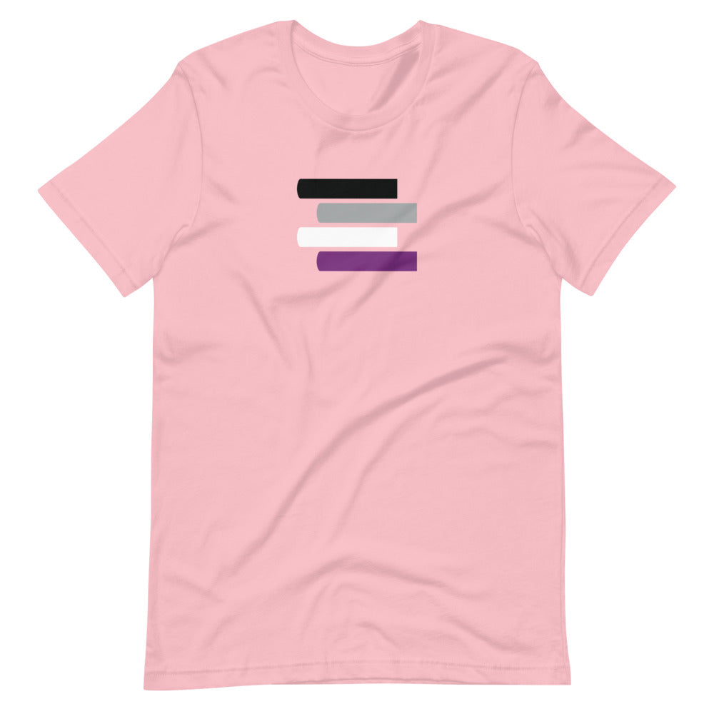 Asexual Pride Tee