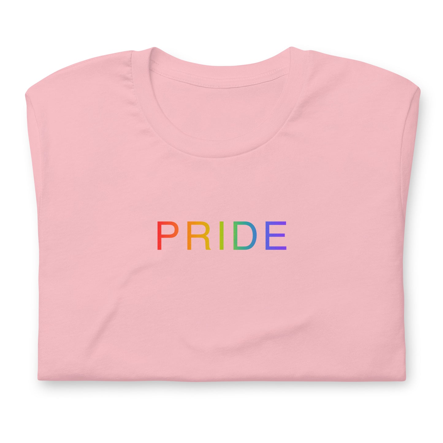 "Pride" Ombre Tee