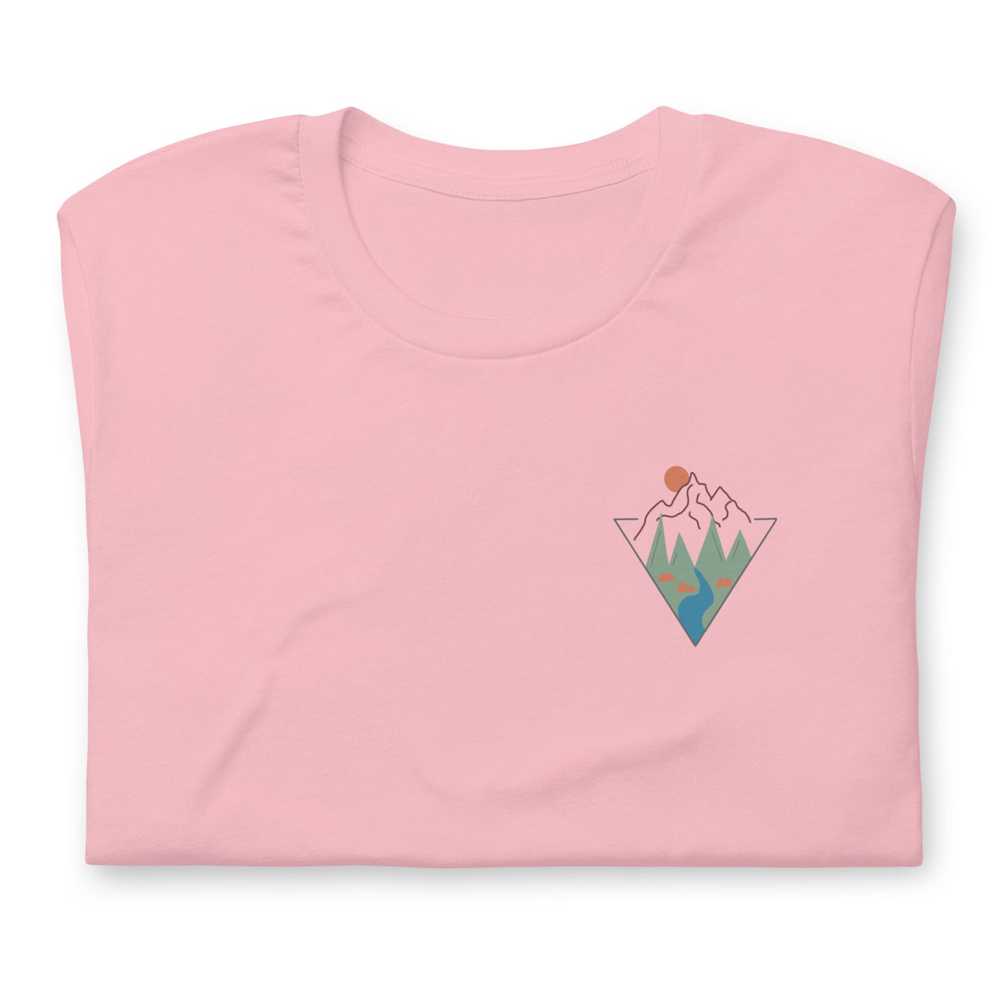 Mountain Tee