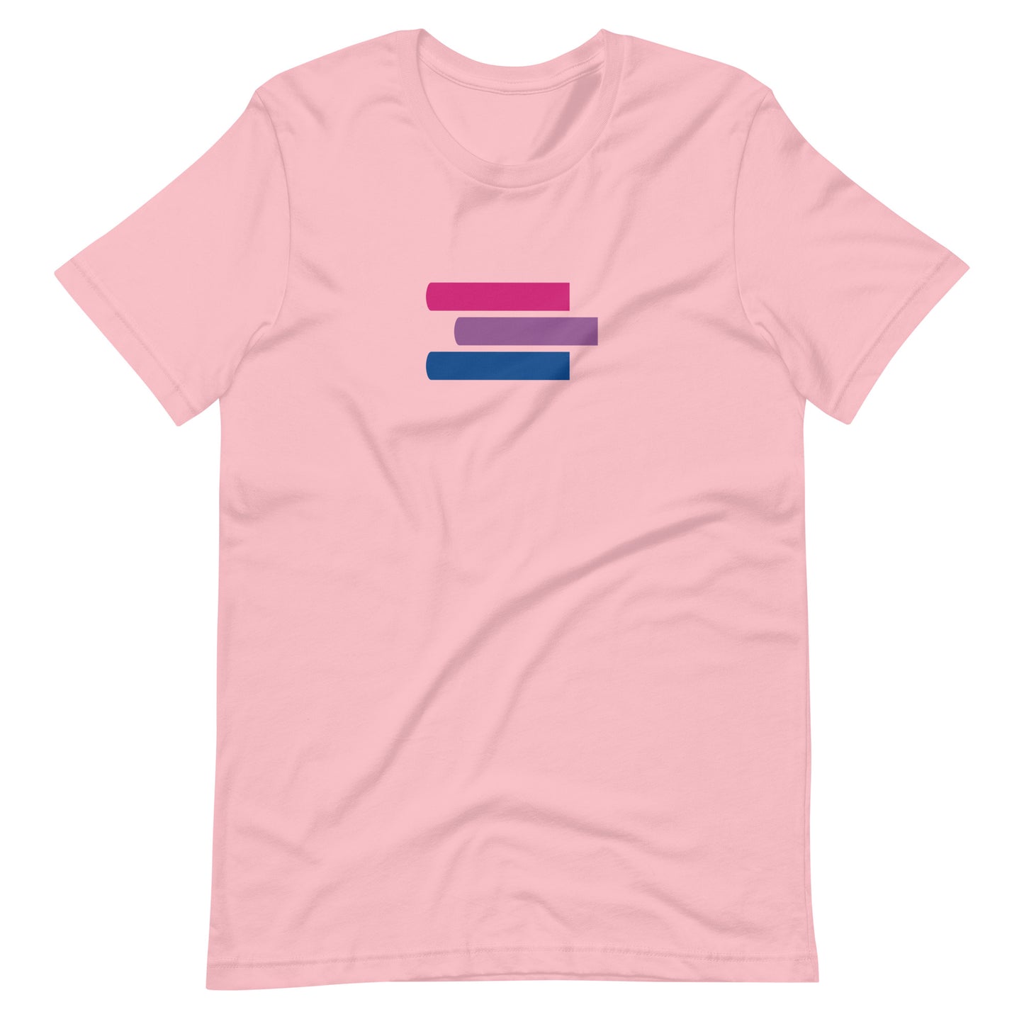 Bisexual Pride Tee