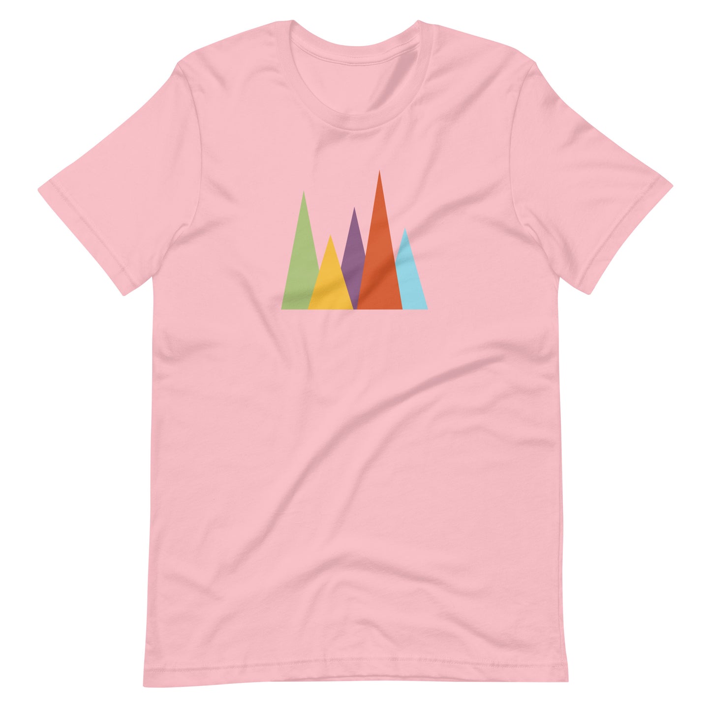 Bright Trees Tee