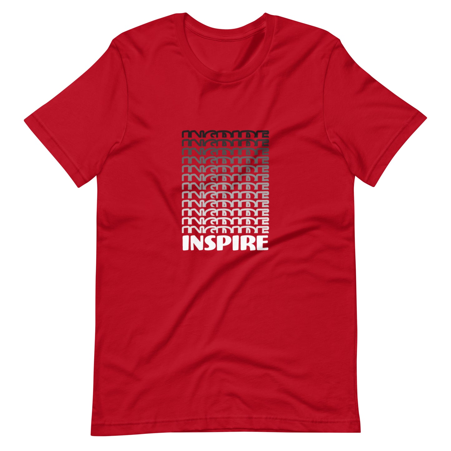 "Inspire" Tee