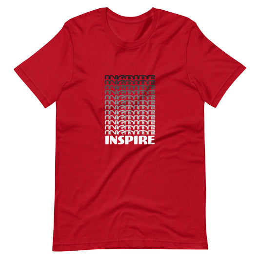 "Inspire" Tee