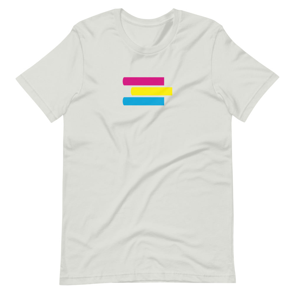 Pansexual Pride Tee