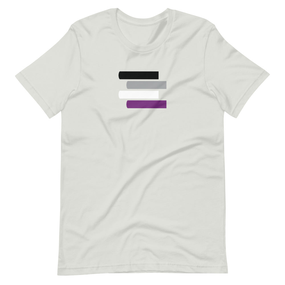 Asexual Pride Tee
