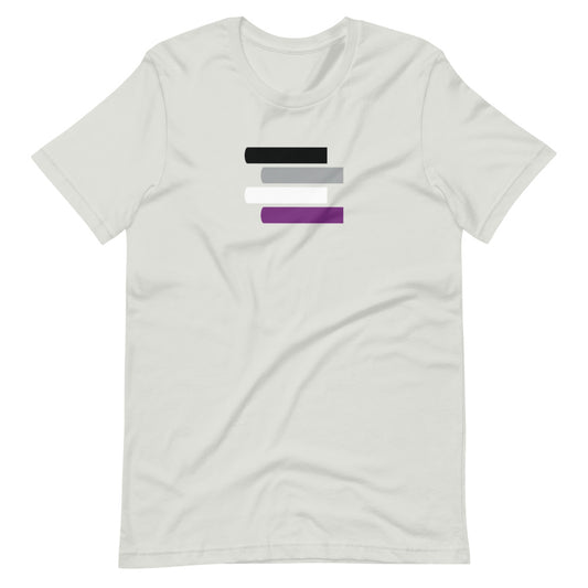 Asexual Pride Tee