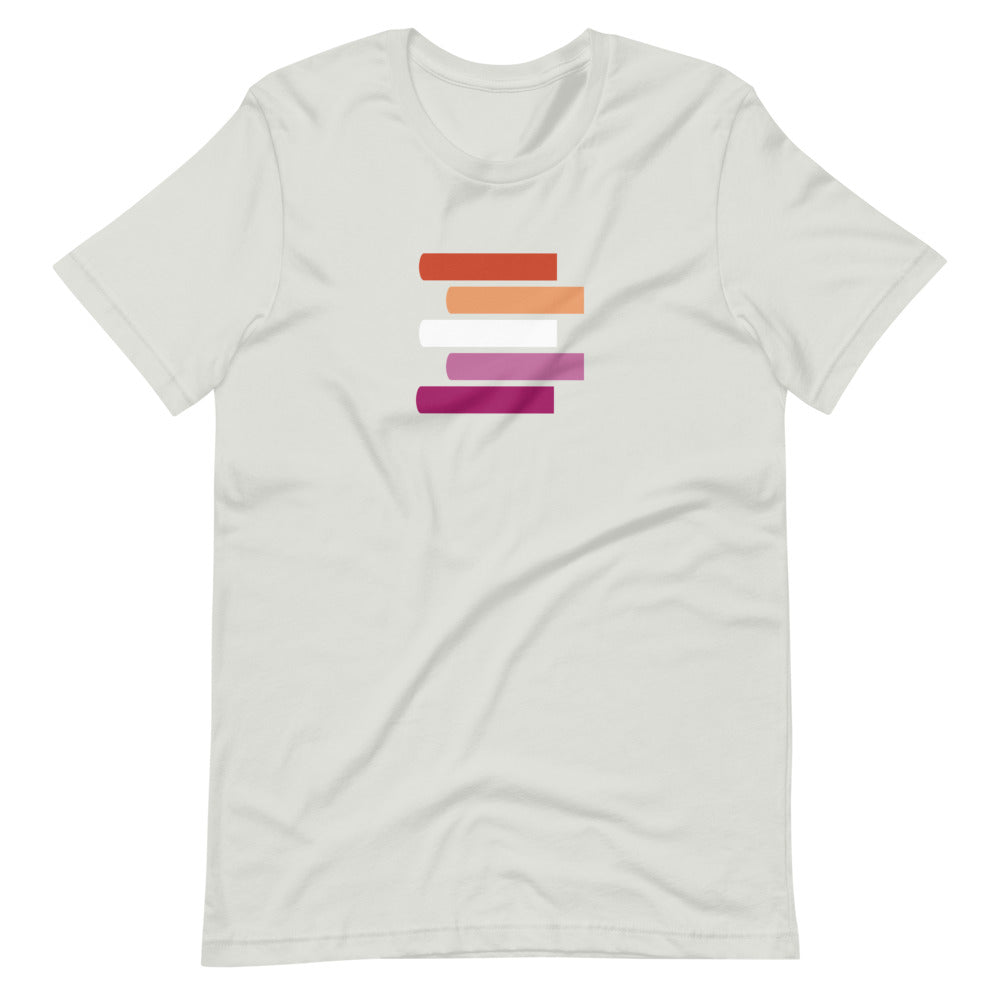 Lesbian Pride Tee