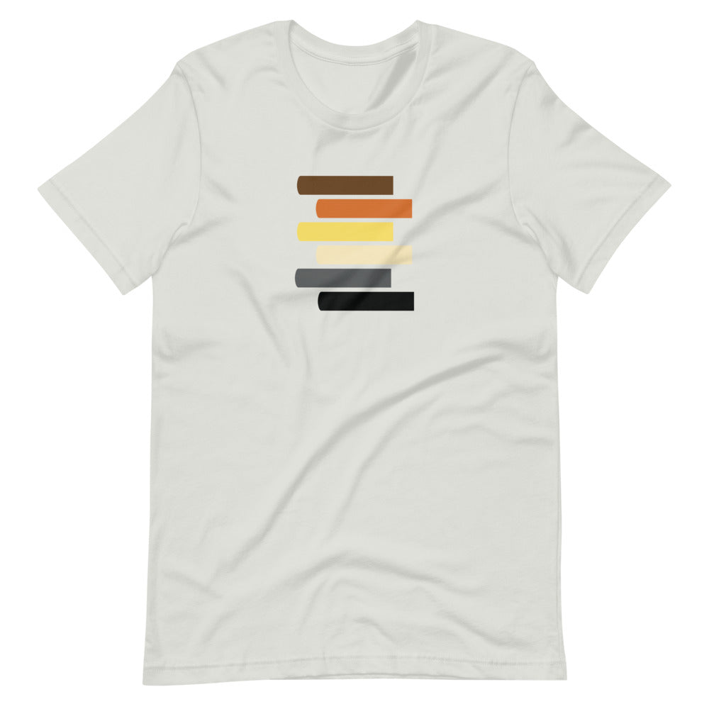 Bear Pride Tee