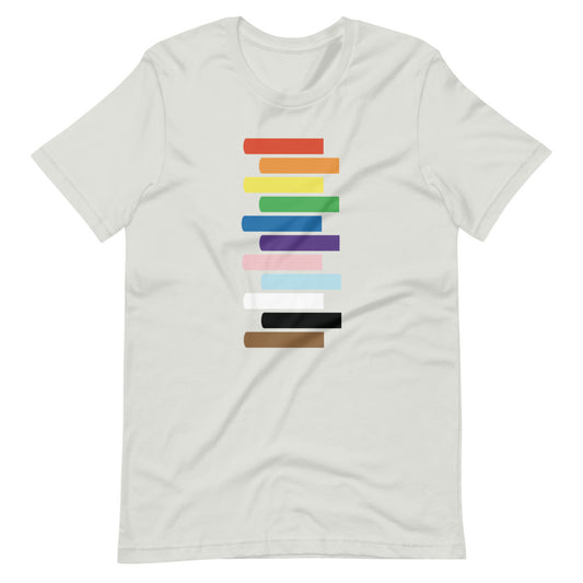 Progress Pride Tee