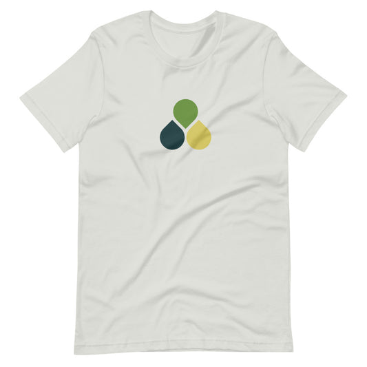 Earthy Drops Tee