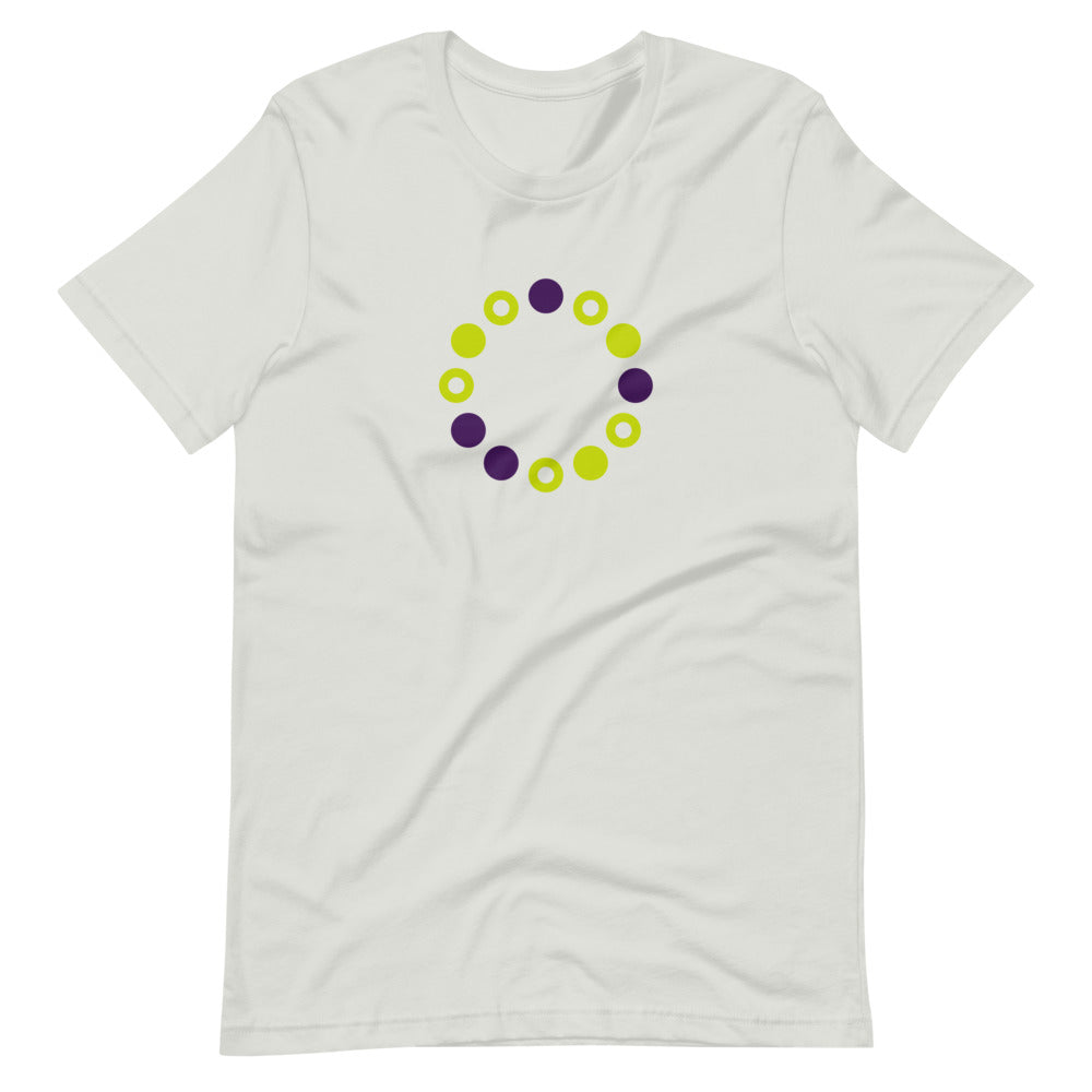 Circles and Dots Tee