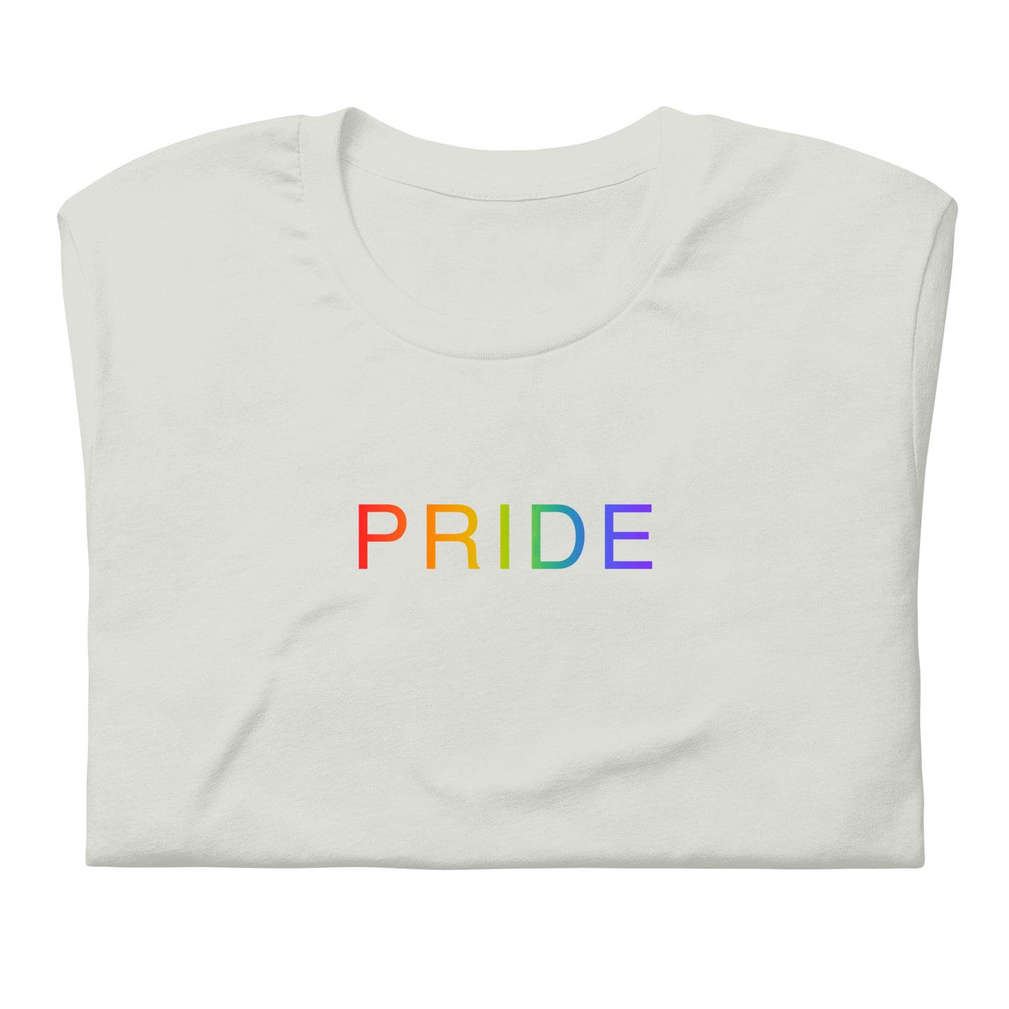 "Pride" Ombre Tee