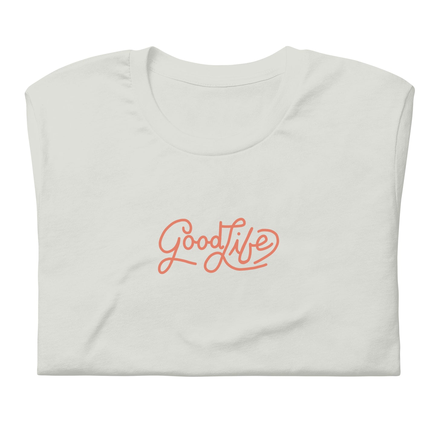 "Good Life" Tee