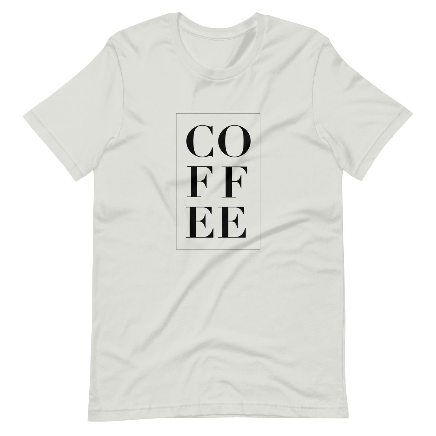"Coffee" Tee