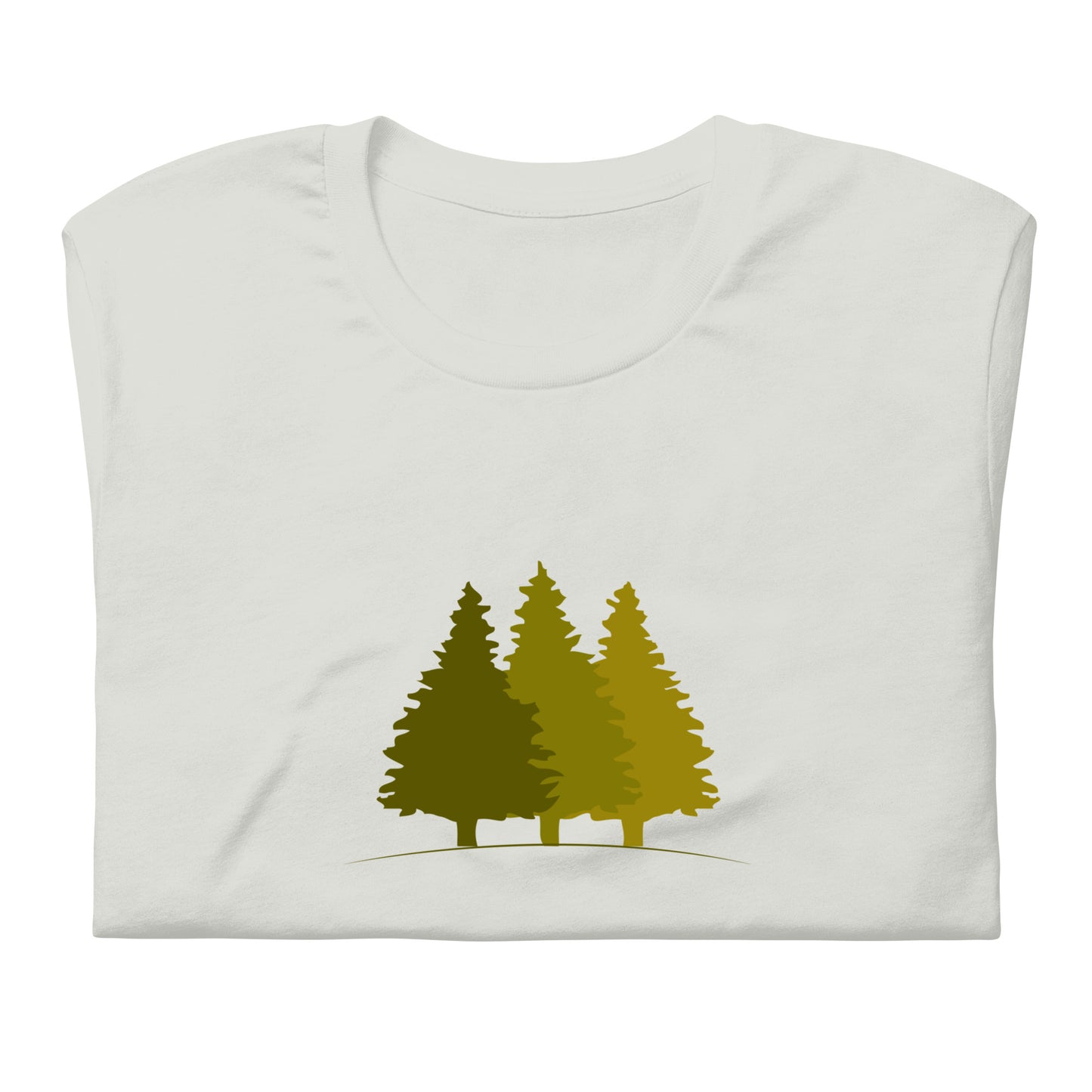 Pine Trees Tee