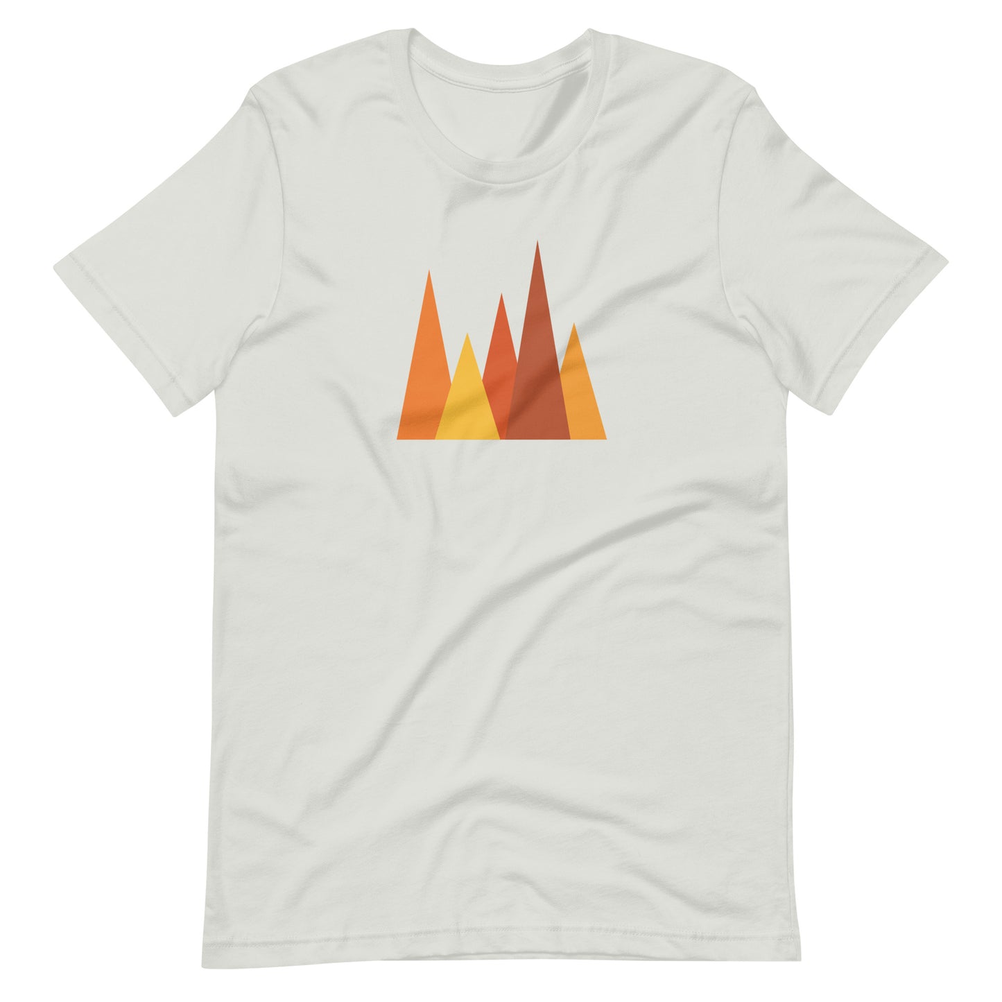 Rustic Trees Tee