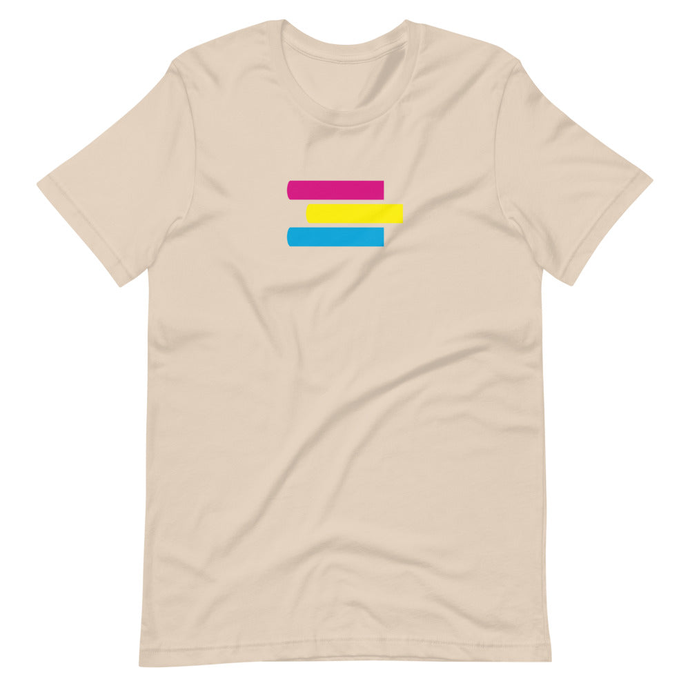 Pansexual Pride Tee