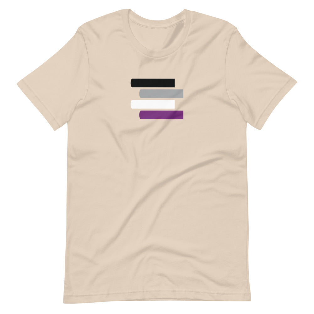 Asexual Pride Tee