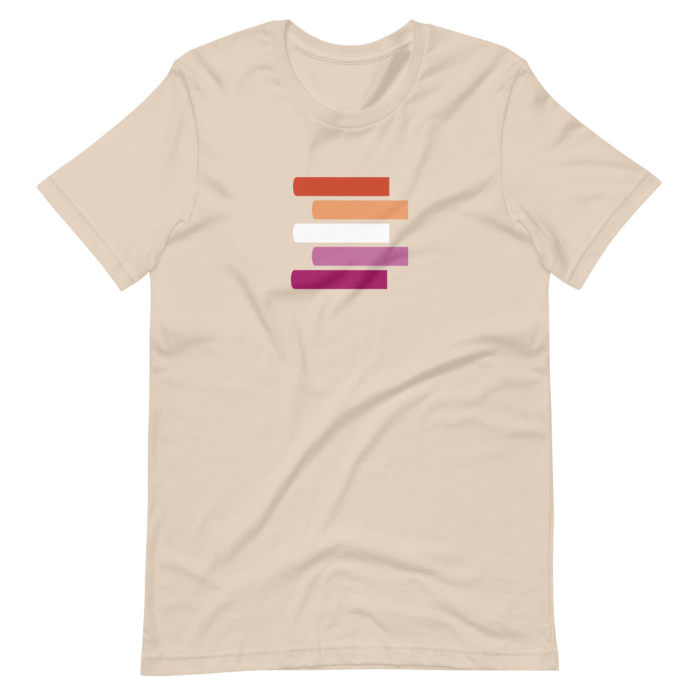 Lesbian Pride Tee