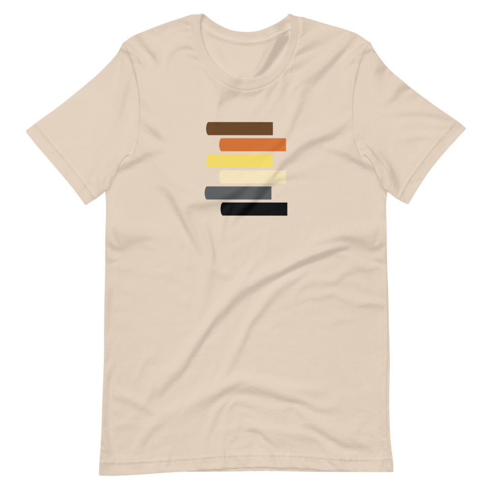 Bear Pride Tee