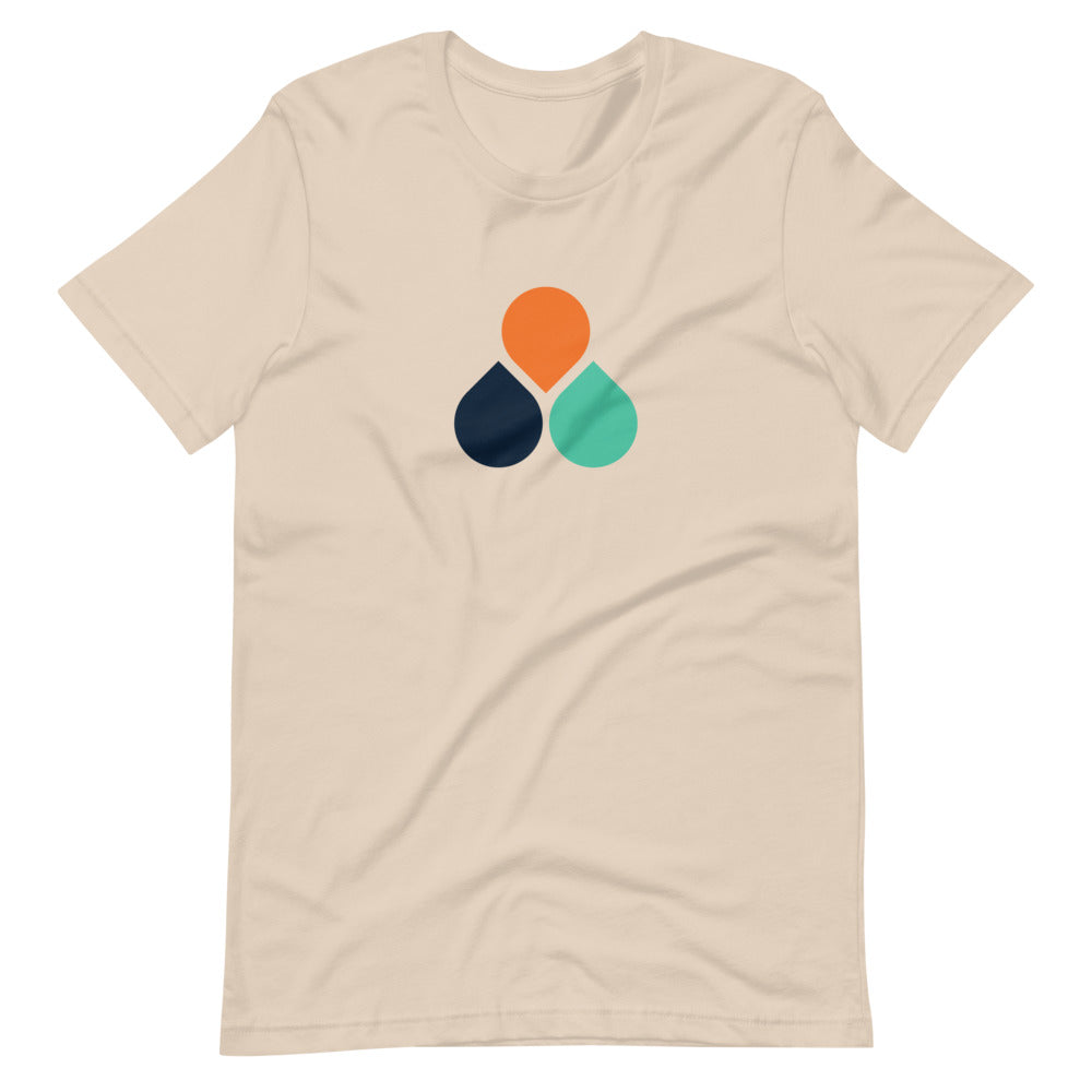 Rustic Drops Tee