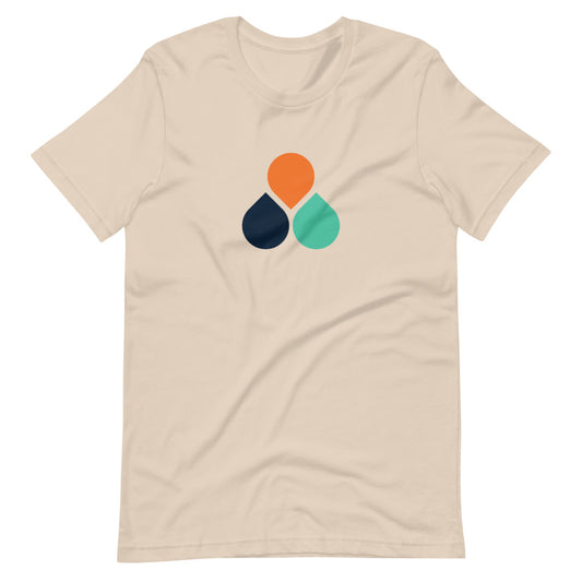 Rustic Drops Tee
