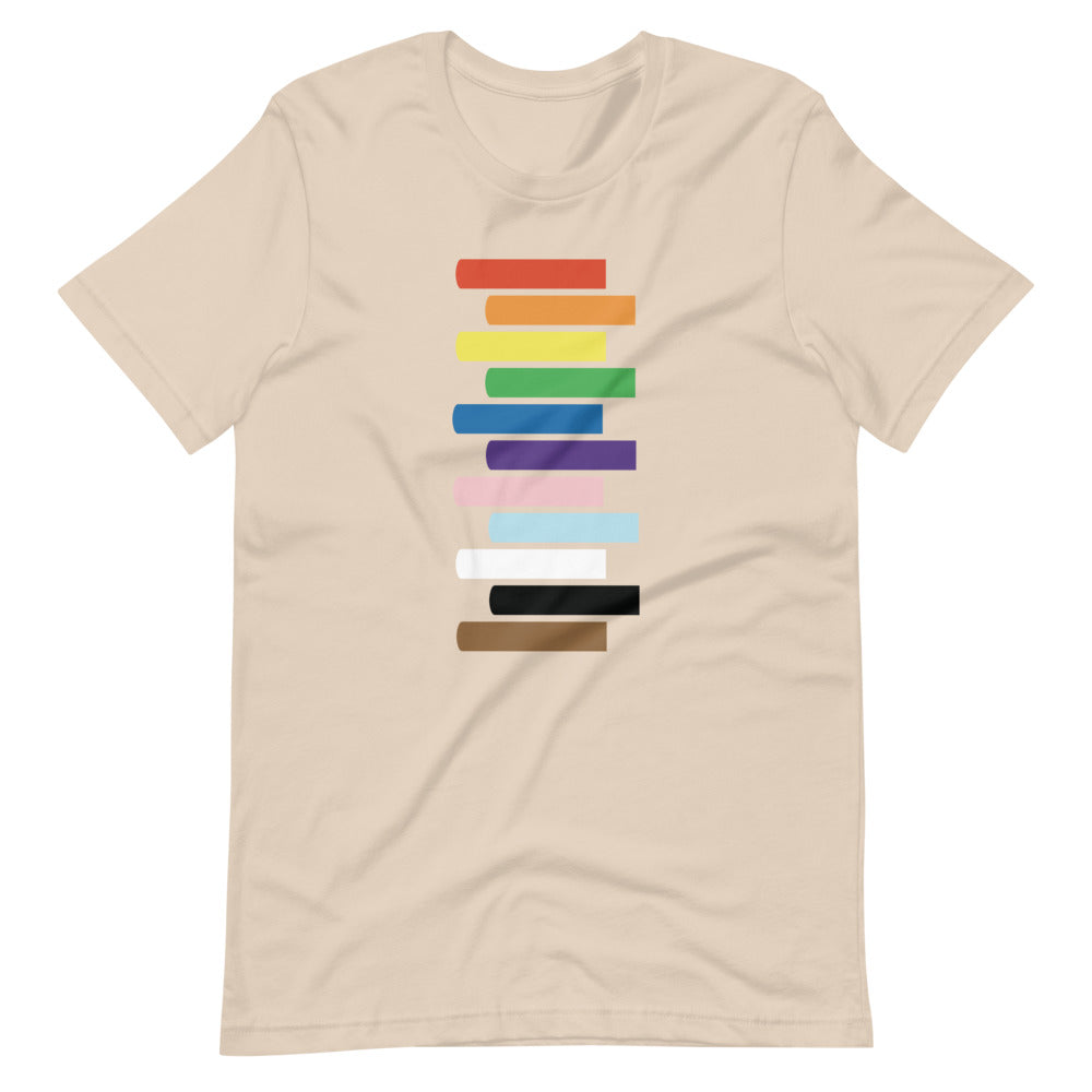 Progress Pride Tee