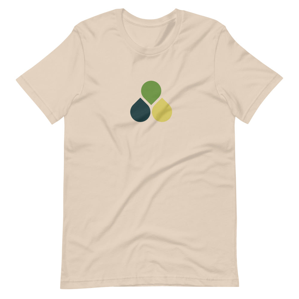 Earthy Drops Tee