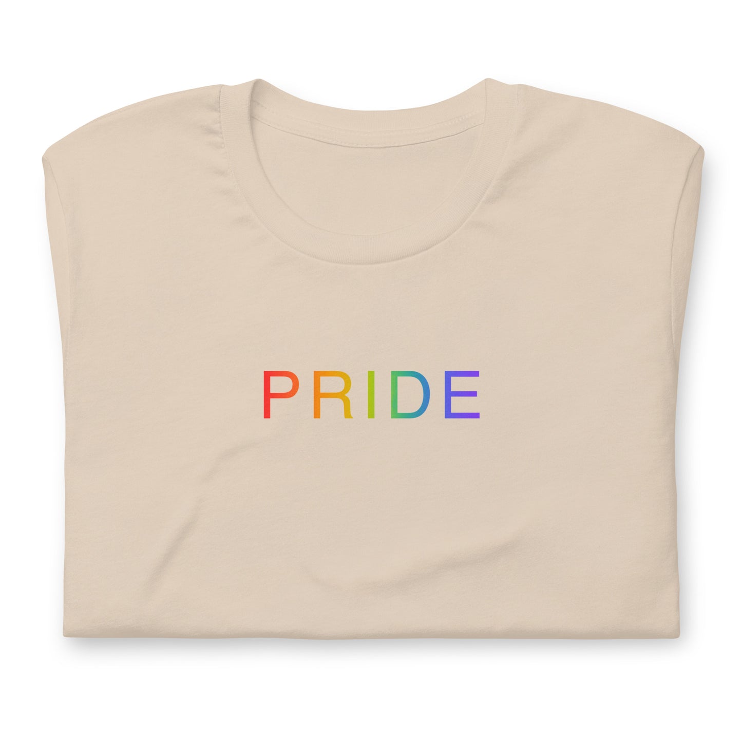 "Pride" Ombre Tee