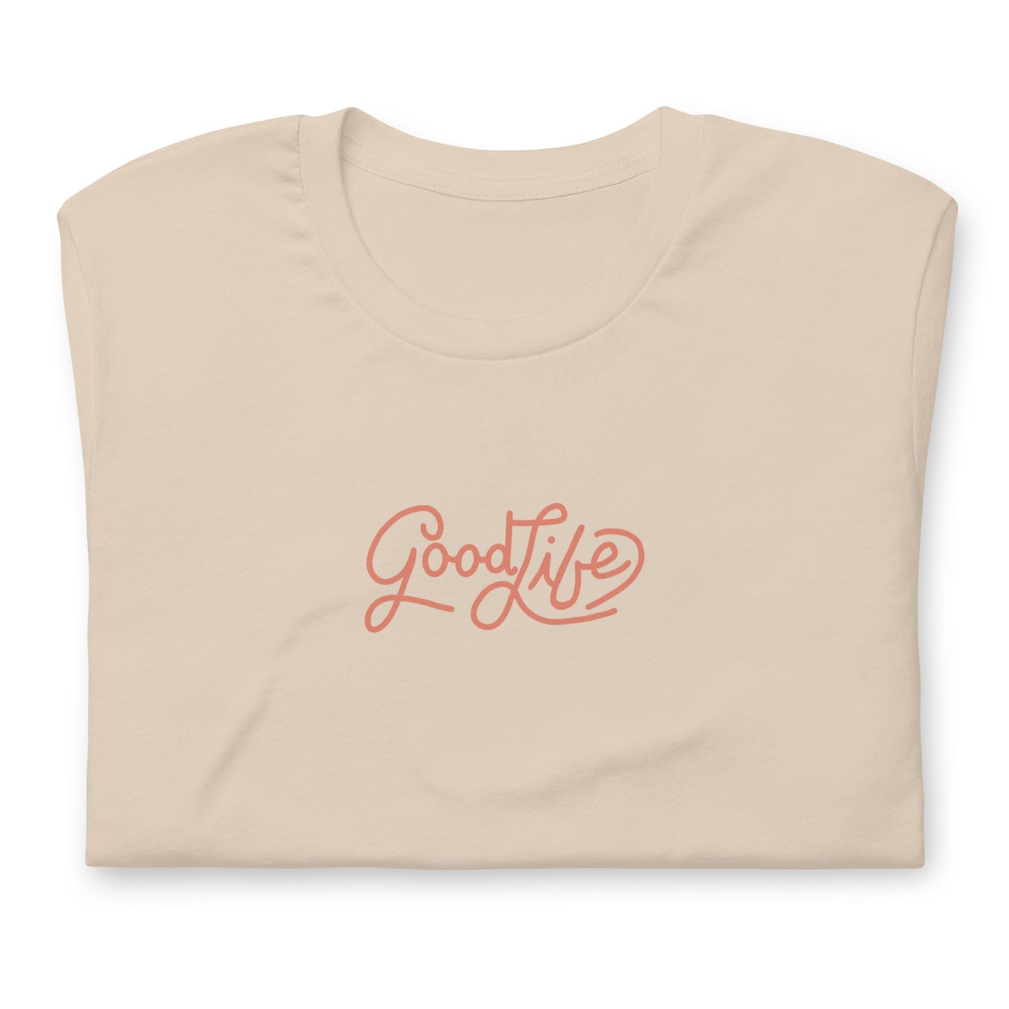 "Good Life" Tee