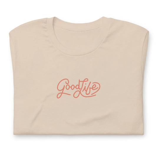 "Good Life" Tee