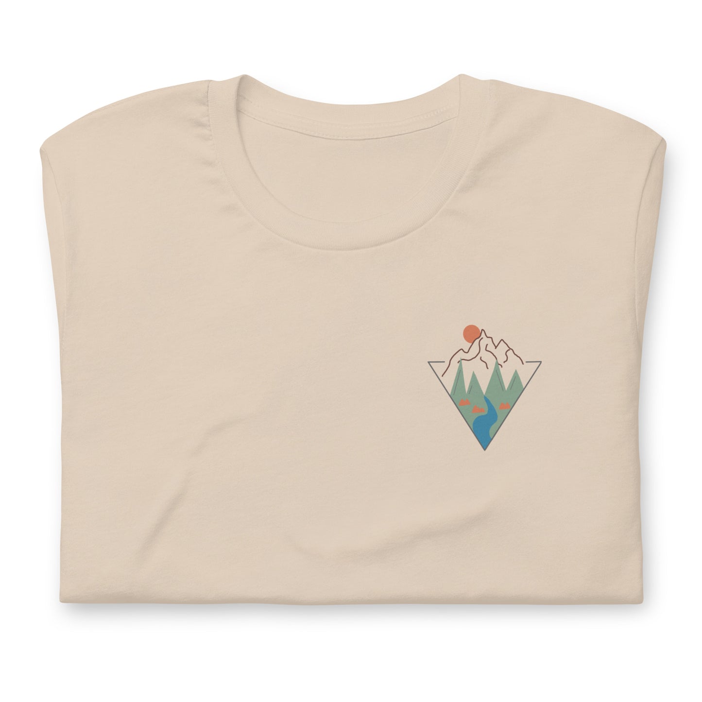 Mountain Tee
