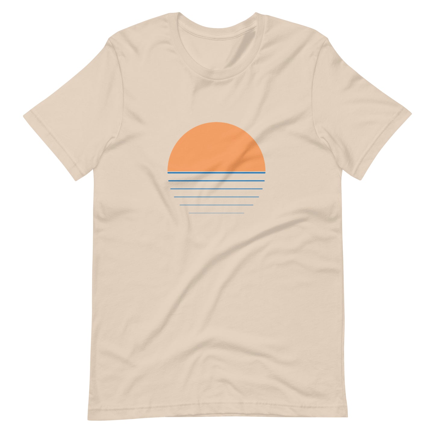 Sunset Tee