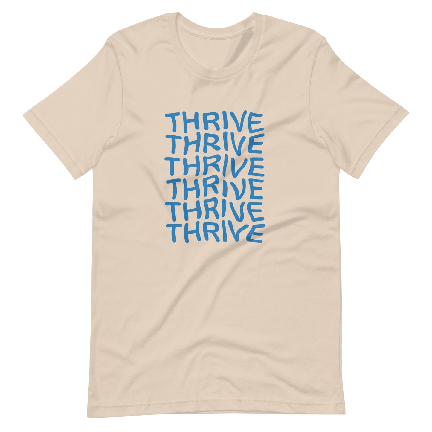 "Thrive" Tee
