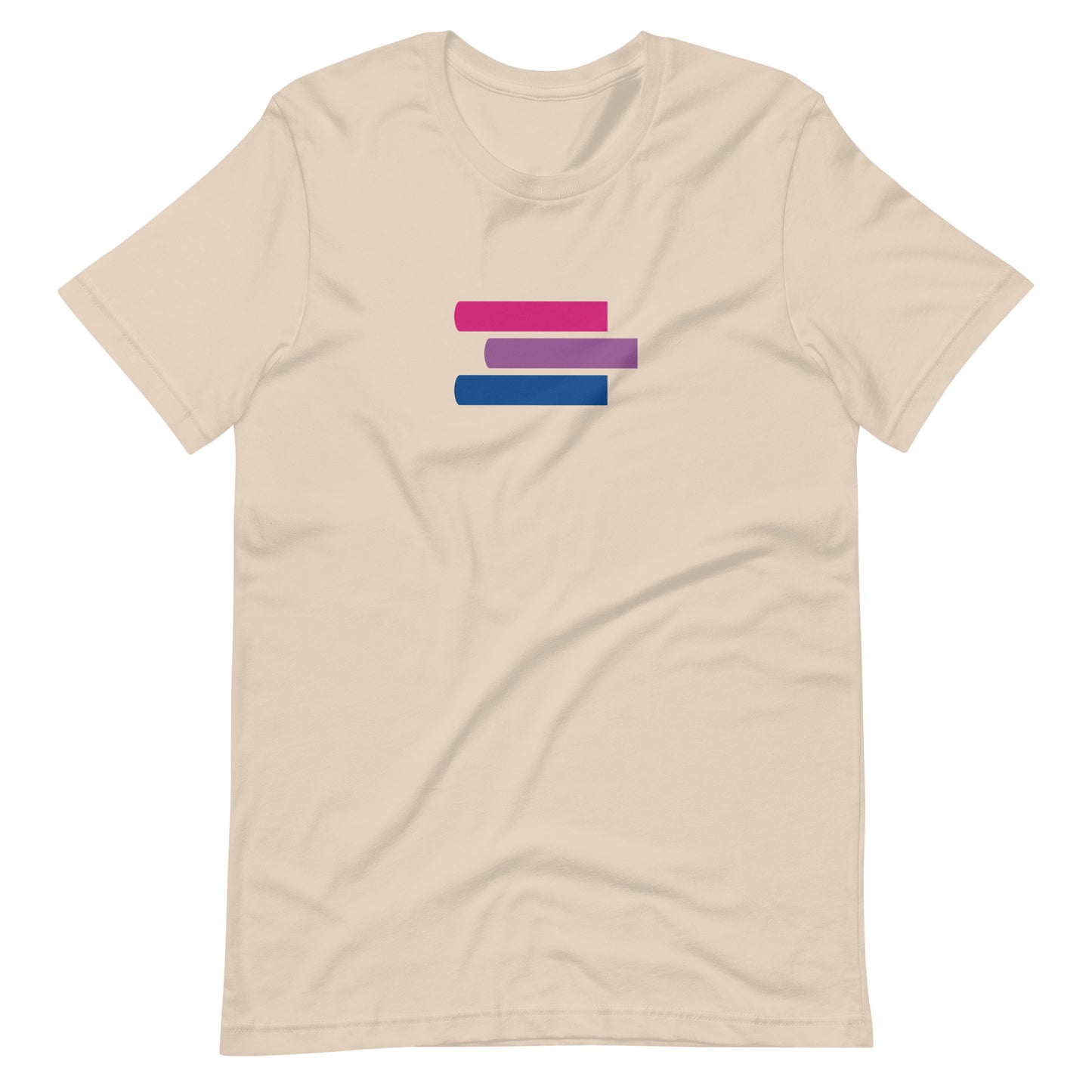 Bisexual Pride Tee